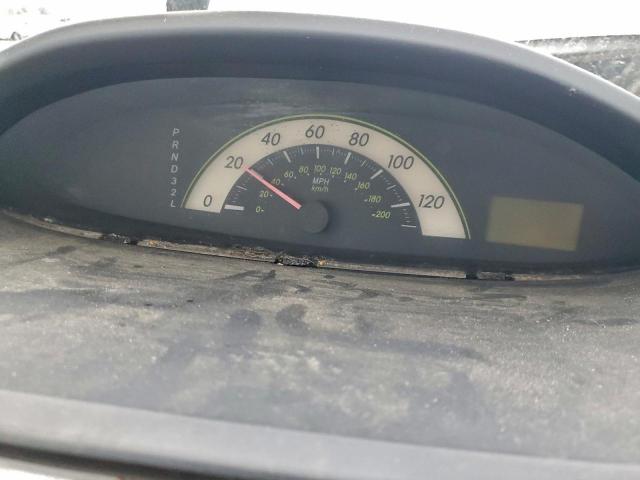 Toyota Yaris Image 9