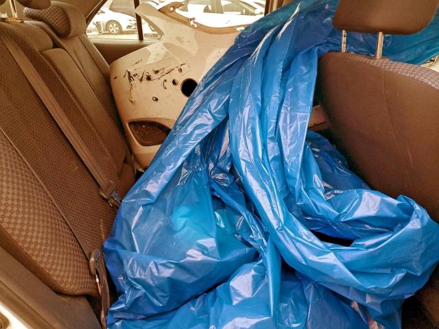 Toyota Yaris Image 11