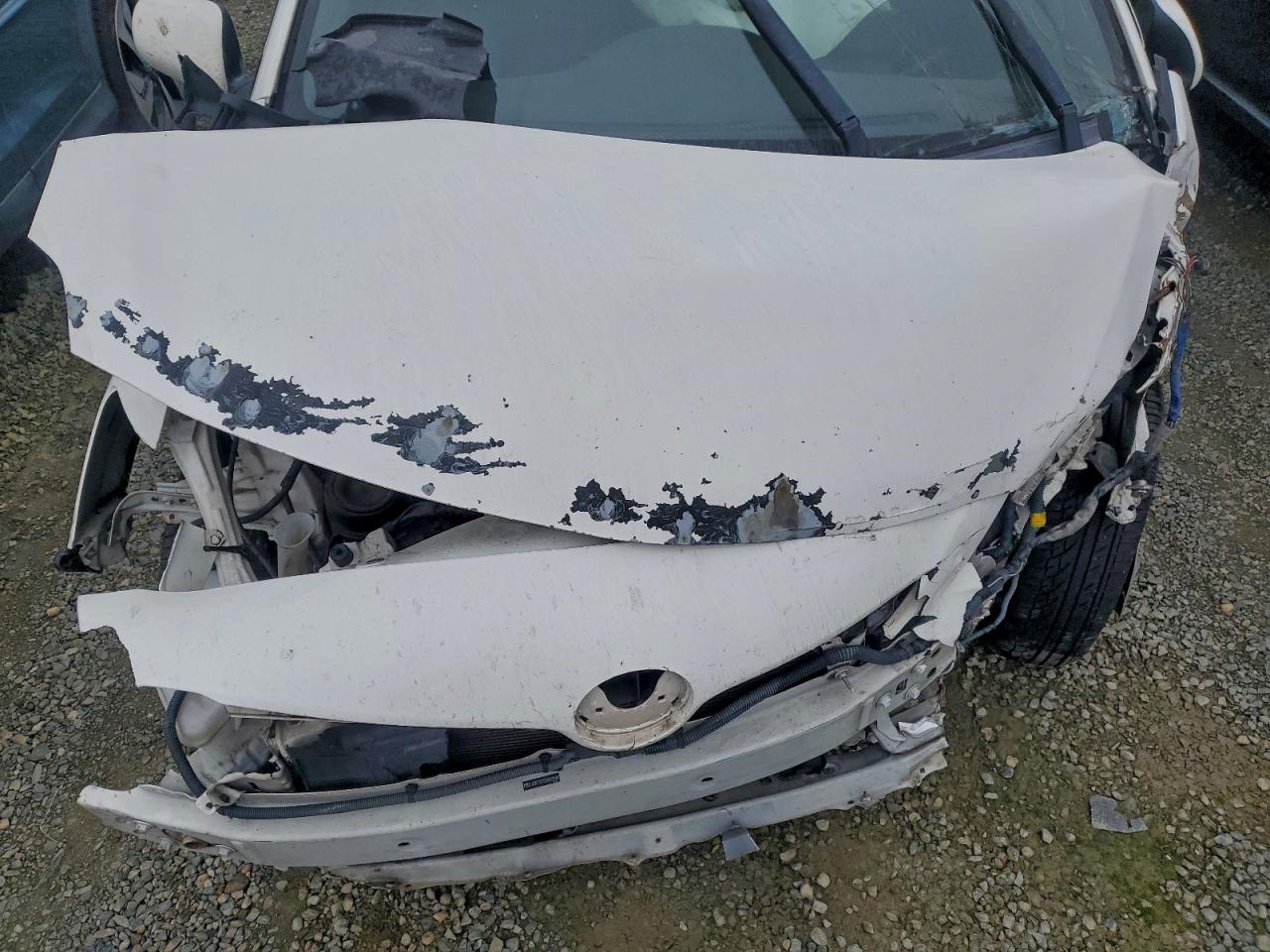 Toyota Yaris Image 10