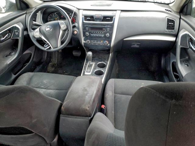 Nissan Altima 2.5 Image 7