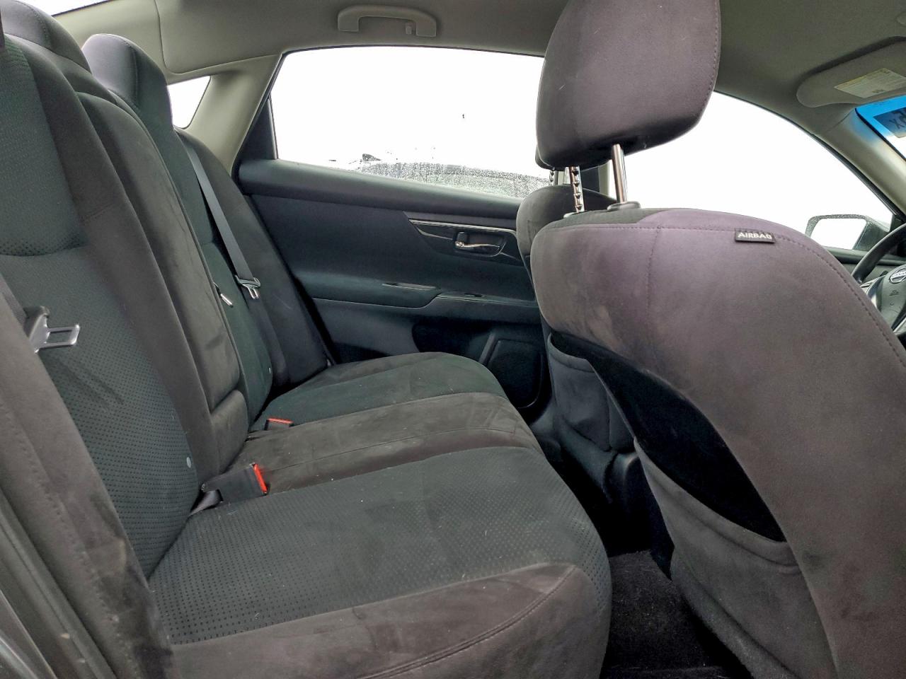 Nissan Altima 2.5 Image 9