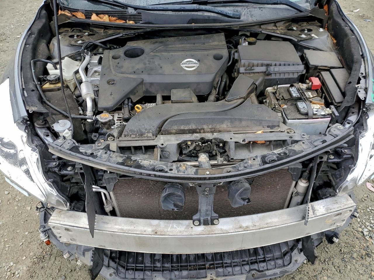 Nissan Altima 2.5 Image 10