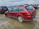 Subaru Outback 2.5i Image 3