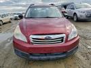 Subaru Outback 2.5i Image 4