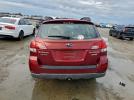 Subaru Outback 2.5i Image 11