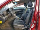 Subaru Outback 2.5i Image 10