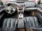 Subaru Outback 2.5i Image 5