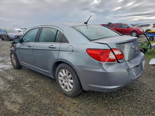 Chrysler Sebring Lx Image 6