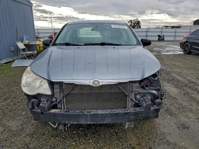 Chrysler Sebring Lx Image 13