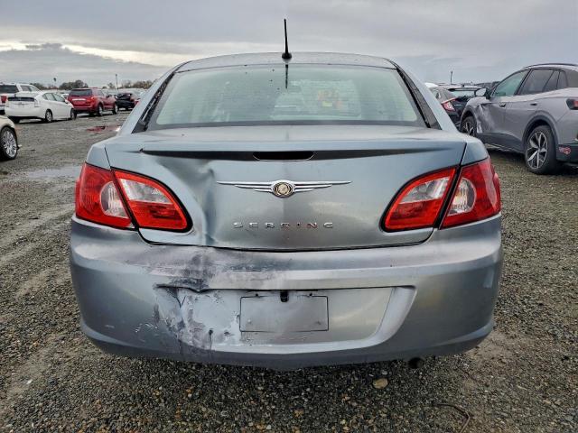 Chrysler Sebring Lx Image 11