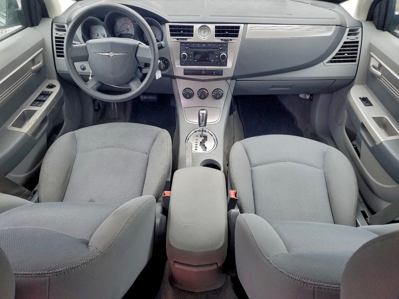 Chrysler Sebring Lx Image 4