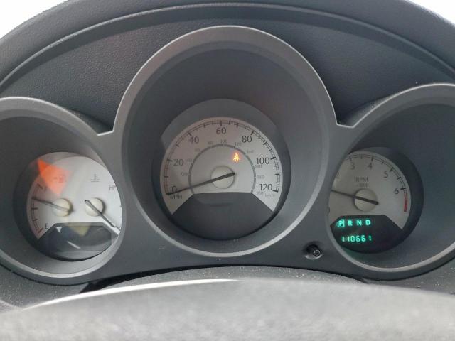 Chrysler Sebring Lx Image 7