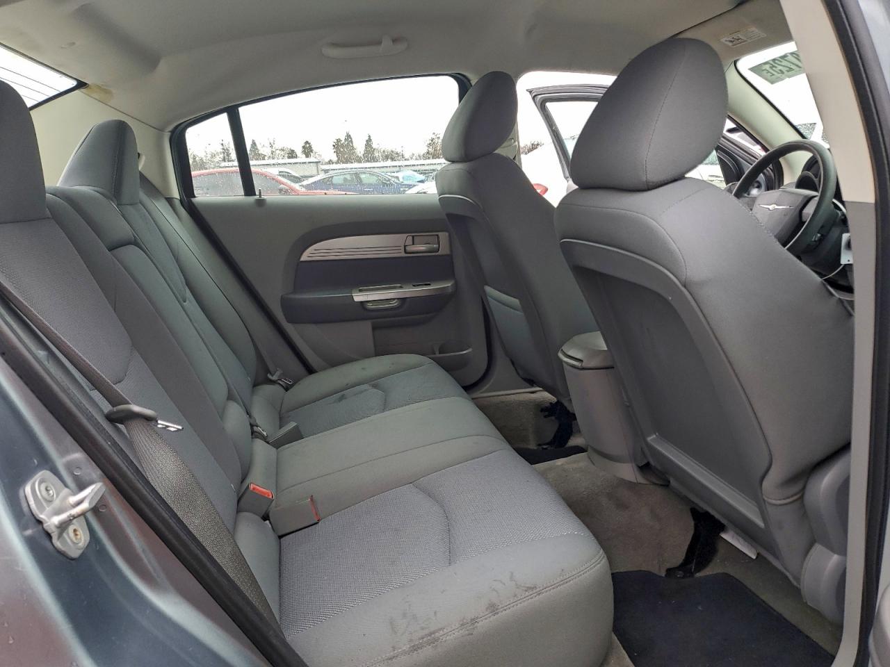 Chrysler Sebring Lx Image 2