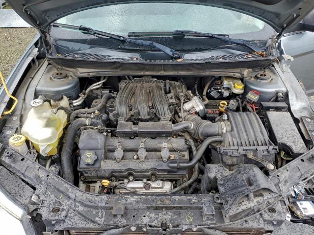 Chrysler Sebring Lx Image 8