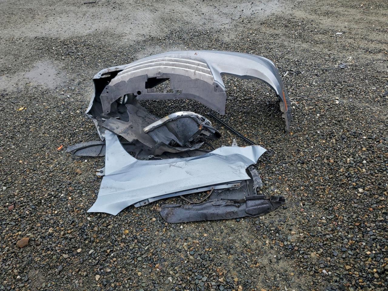 Chrysler Sebring Lx Image 10