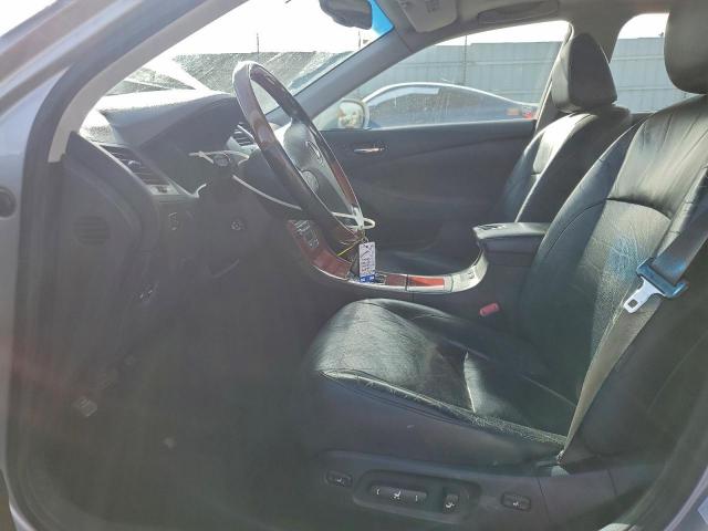 Lexus Es 350 Image 11