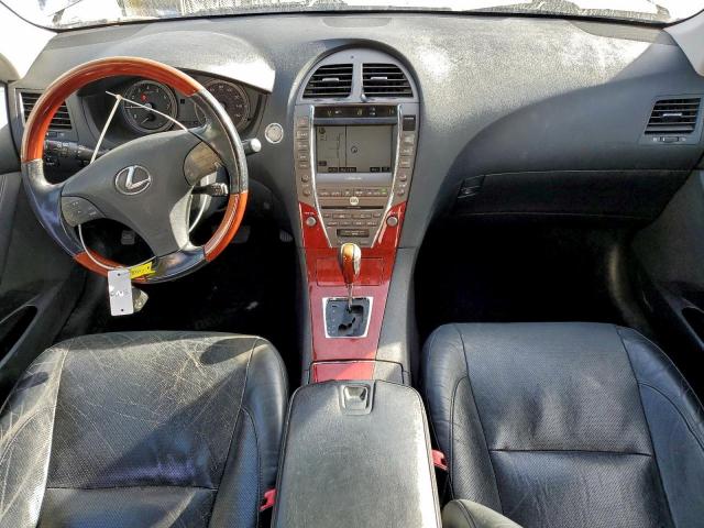 Lexus Es 350 Image 8