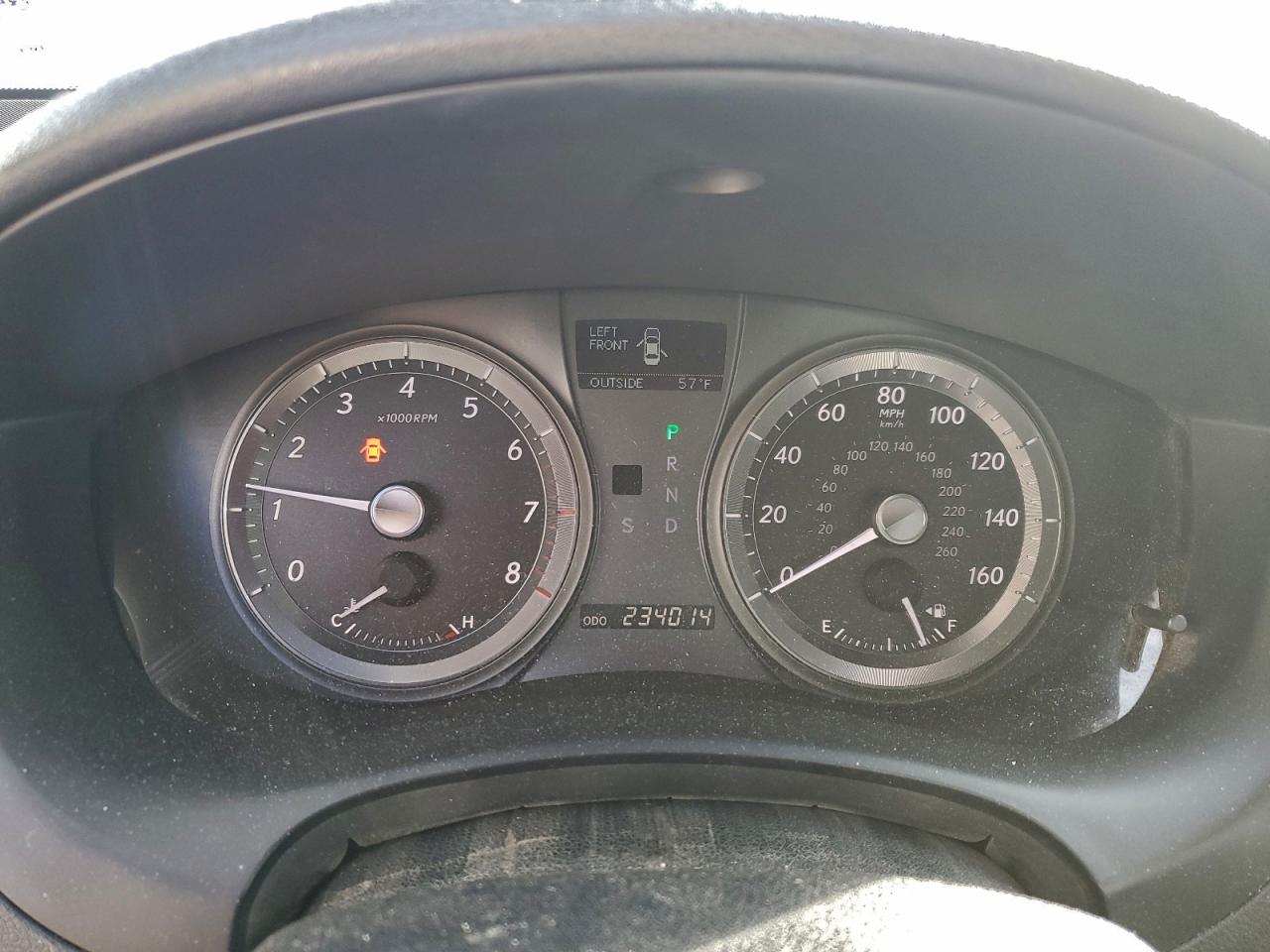 Lexus Es 350 Image 12