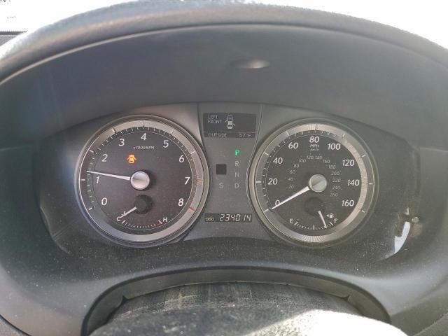 Lexus Es 350 Image 12