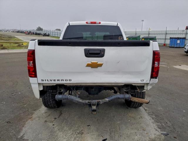 Chevrolet Silverado C1500 Lt Image 9