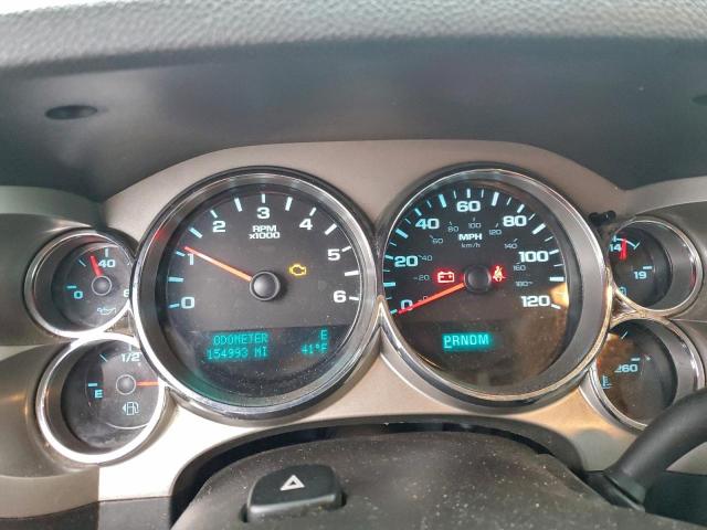 Chevrolet Silverado C1500 Lt Image 5