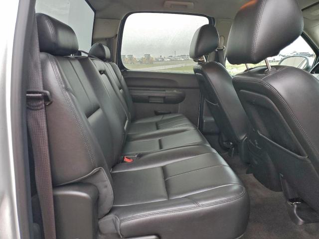 Chevrolet Silverado C1500 Lt Image 11