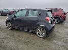 Chevrolet Spark 2lt Image 10