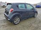 Chevrolet Spark 2lt Image 11