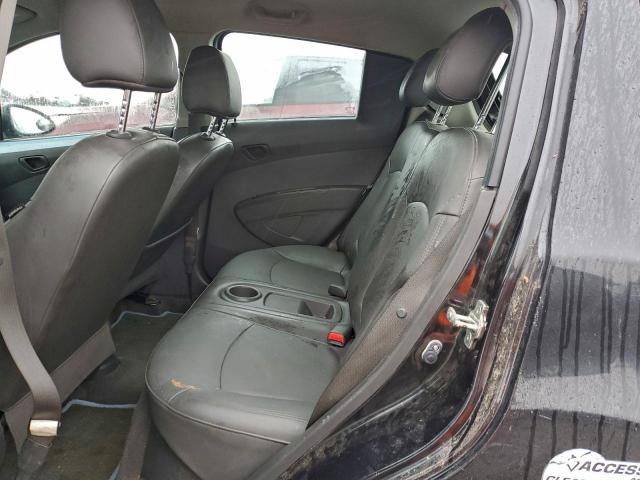 Chevrolet Spark 2lt Image 9