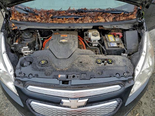 Chevrolet Spark 2lt Image 6