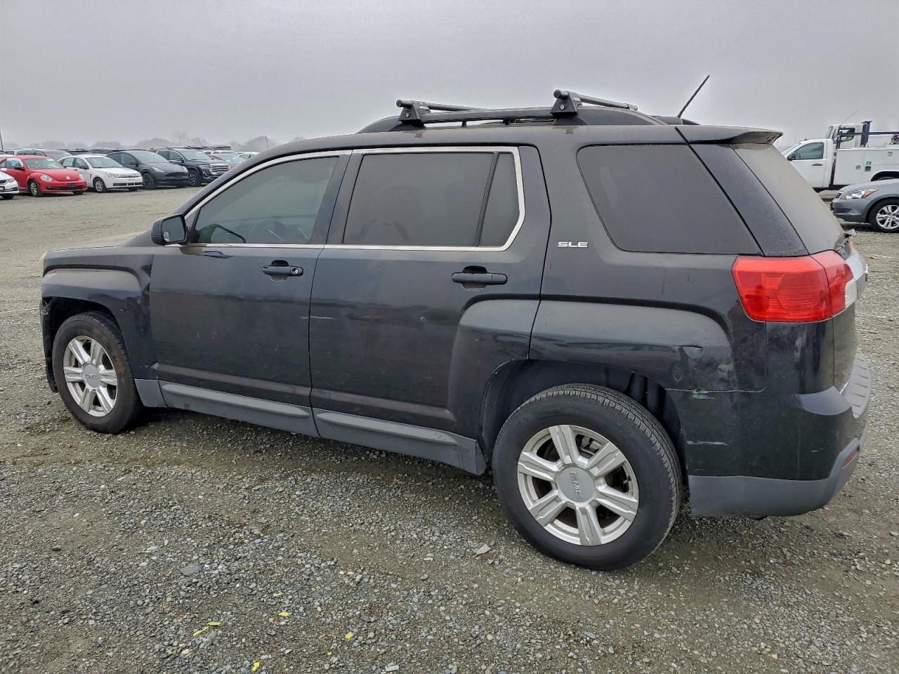GMC Terrain Sle Image 6
