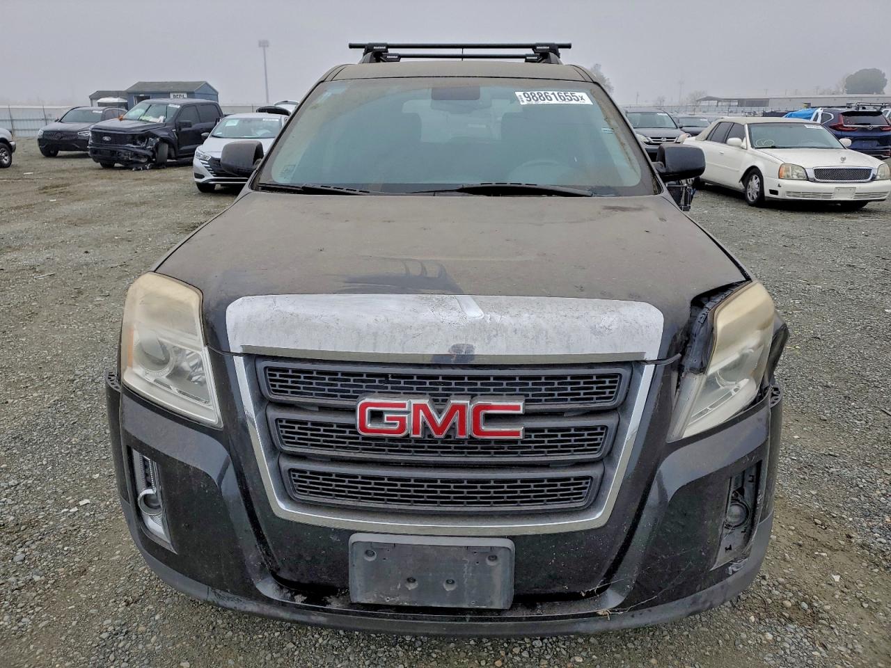 GMC Terrain Sle Image 7