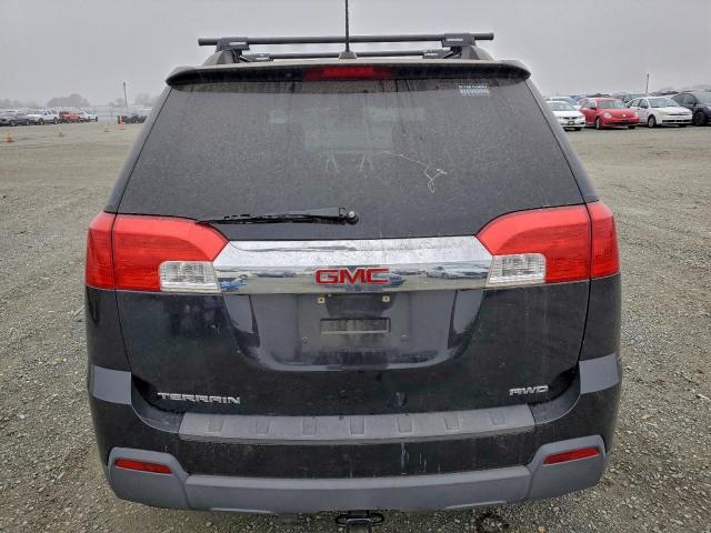 GMC Terrain Sle Image 13