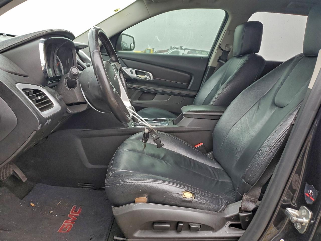 GMC Terrain Sle Image 8