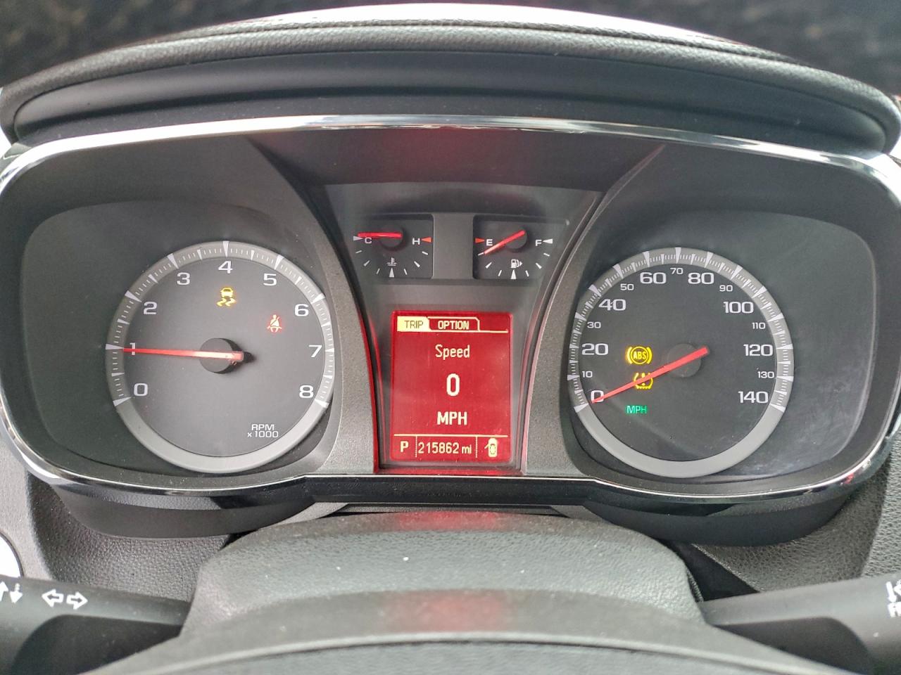 GMC Terrain Sle Image 5