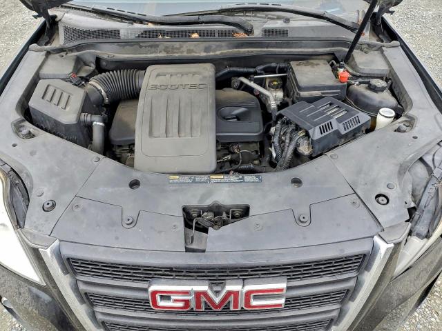 GMC Terrain Sle Image 2