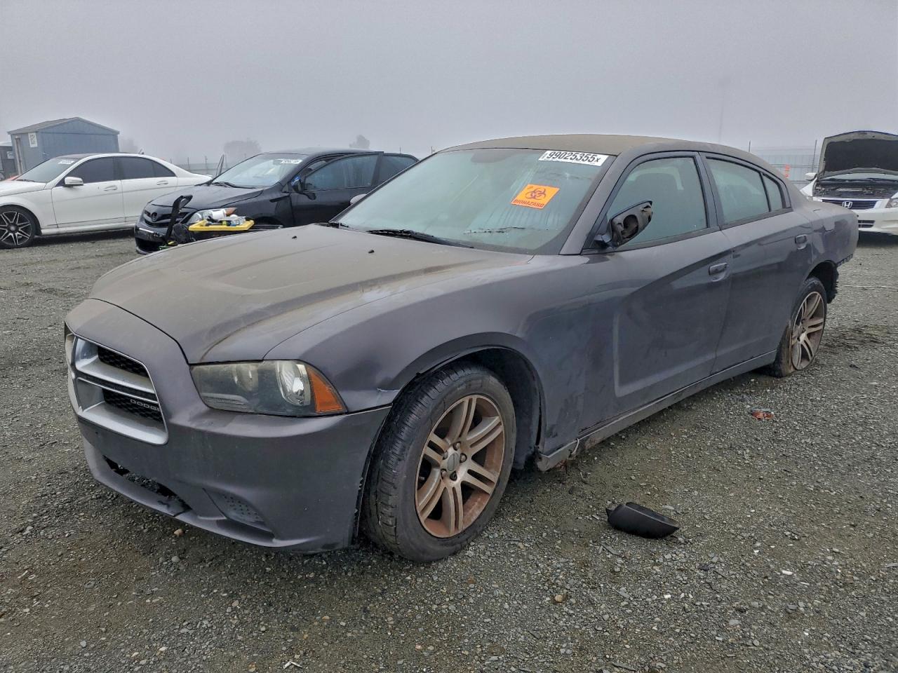 Dodge Charger Se Image 1