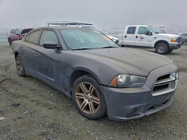 Dodge Charger Se Image 8