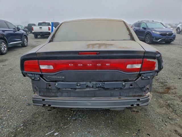 Dodge Charger Se Image 6