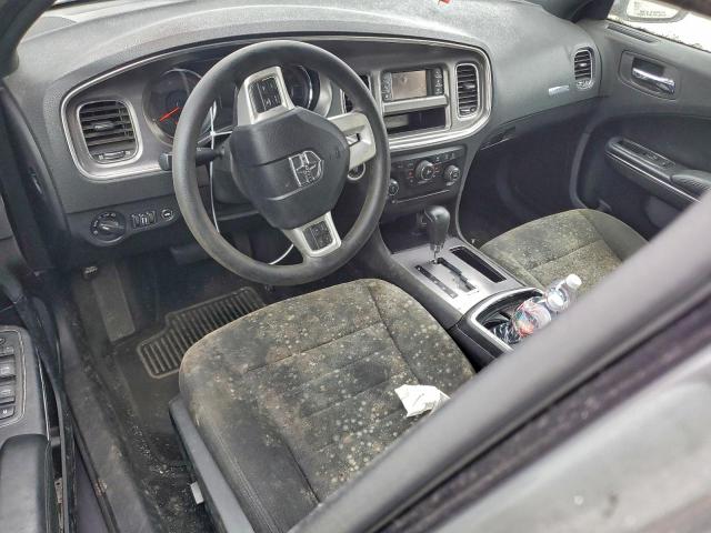 Dodge Charger Se Image 12