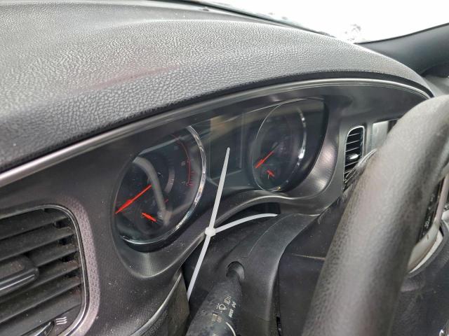 Dodge Charger Se Image 11