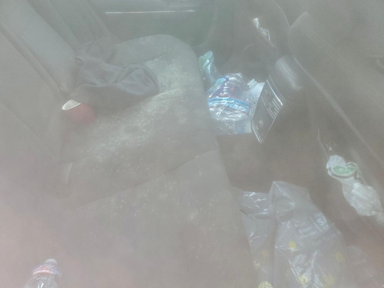 Dodge Charger Se Image 4