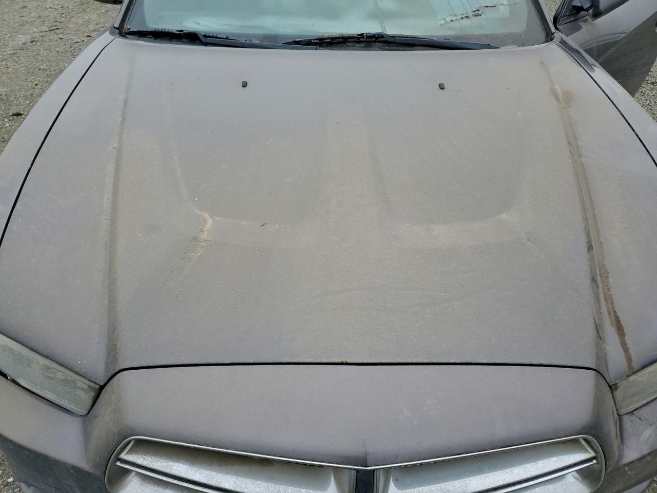 Dodge Charger Se Image 9