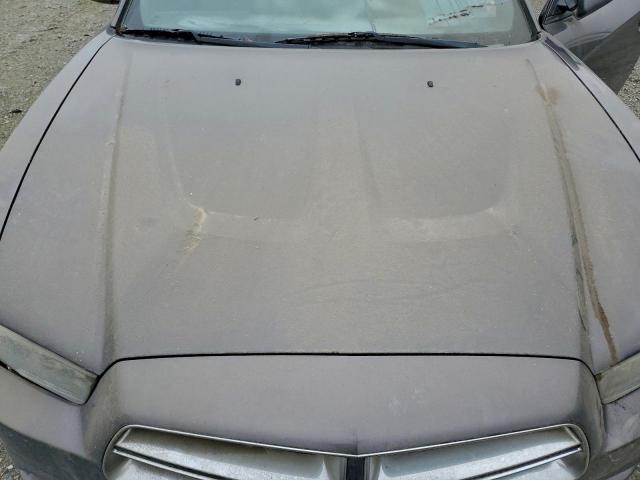 Dodge Charger Se Image 9