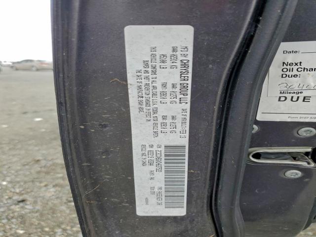 Dodge Charger Se Image 10