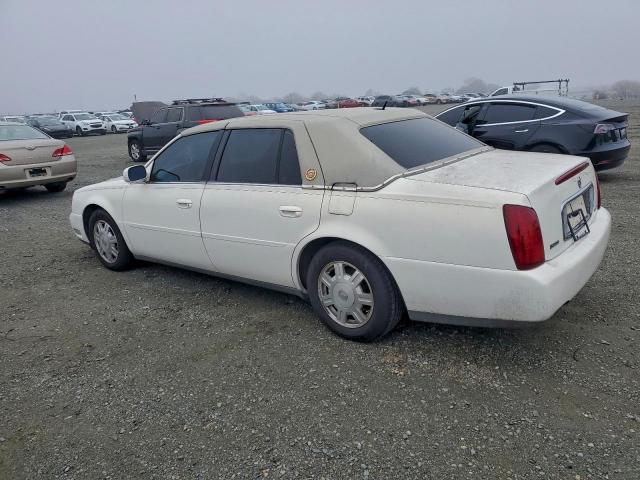 Cadillac DeVille Image 10