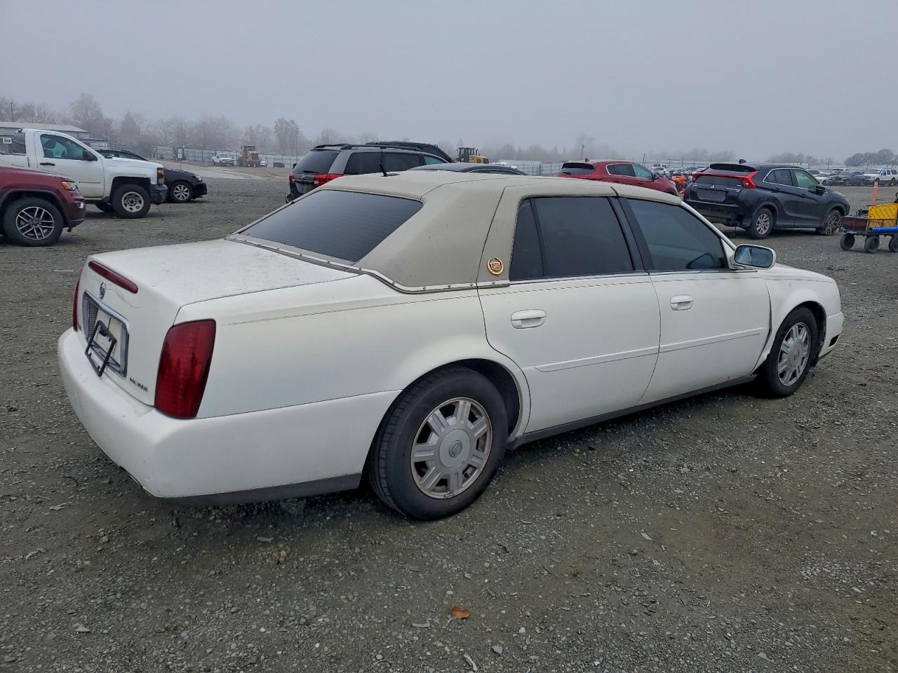 Cadillac DeVille Image 3
