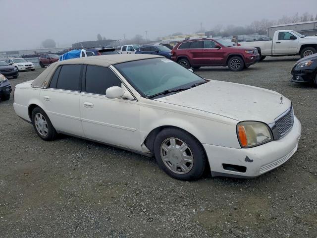 Cadillac DeVille Image 11