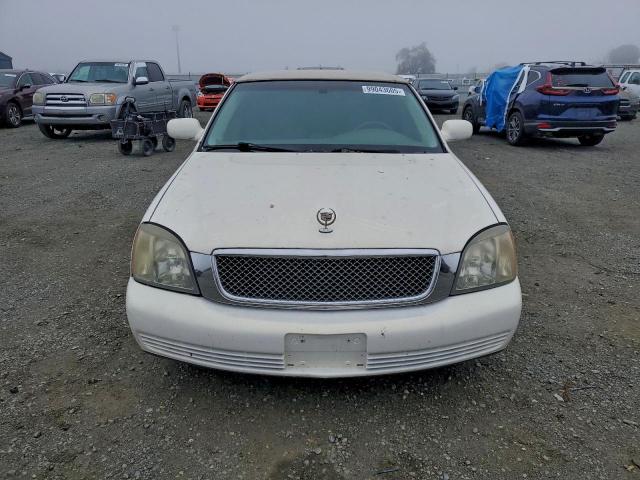 Cadillac DeVille Image 2