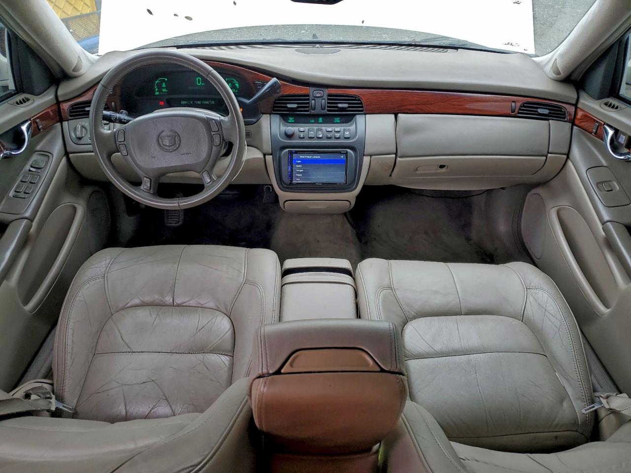 Cadillac DeVille Image 5